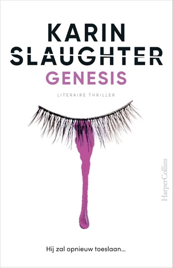 Afbeelding van Genesis