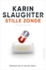 Afbeelding van Stille zonde