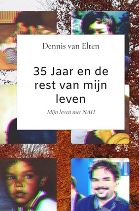 Afbeeldingen van 35 jaar en de rest van mijn leven