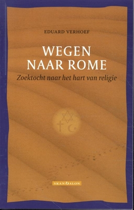 Afbeeldingen van Wegen naar Rome