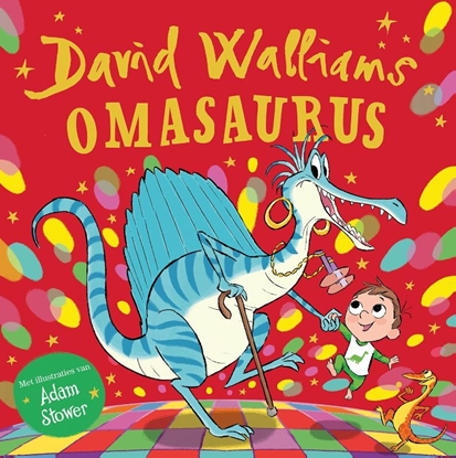 Afbeeldingen van Omasaurus