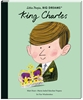 Afbeelding van Little People, Big Dreams King Charles