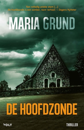 Afbeeldingen van Sanna Berling & Eir Pedersen De hoofdzonde