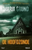 Afbeelding van Sanna Berling & Eir Pedersen De hoofdzonde