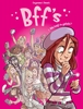 Afbeelding van BFF's Wie heeft er gebeld?