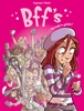 Afbeelding van BFF's Wie heeft er gebeld?