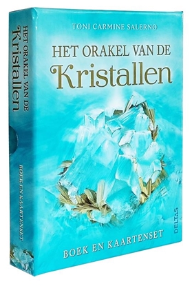 Afbeeldingen van Het orakel van de kristallen