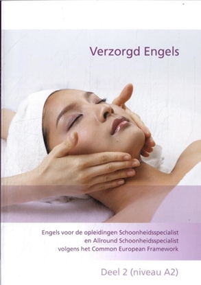 Afbeeldingen van Verzorgd Engels Verzorgd Engels 2 (niveau A2)