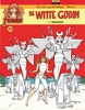 Afbeelding van Franka De witte Godin