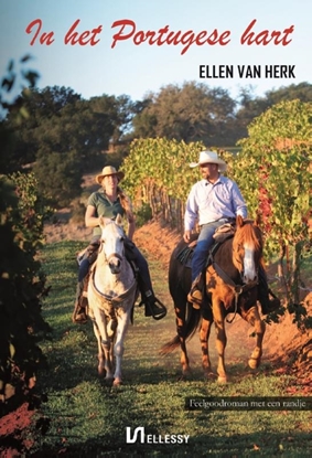 Afbeeldingen van In het Portugese hart