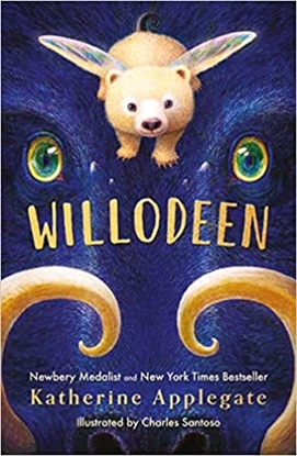 Afbeeldingen van Welbeck Children's Books Willodeen
