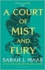 Afbeelding van A Court of Thorns and Roses A Court of Mist and Fury