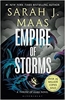 Afbeelding van Throne of Glass Empire of Storms