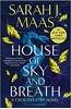 Afbeelding van Crescent City House of Sky and Breath