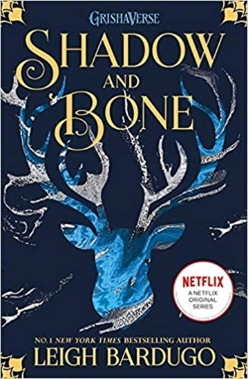 Afbeelding van Shadow and Bone Shadow and Bone: Shadow and Bone