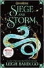 Afbeelding van Shadow and Bone The Shadow and Bone: Siege and Storm
