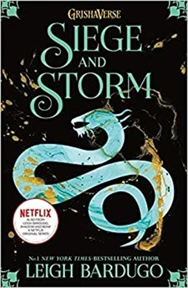 Afbeeldingen van Shadow and Bone The Shadow and Bone: Siege and Storm
