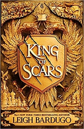 Afbeeldingen van King of Scars King of Scars