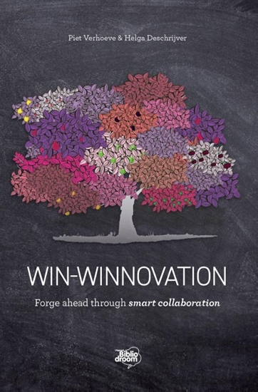 Afbeelding van Win-winnovation