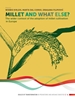 Afbeelding van Scales of Transformation Millet and What Else?