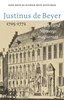 Afbeelding van Justinus de Beyer 1705-1772