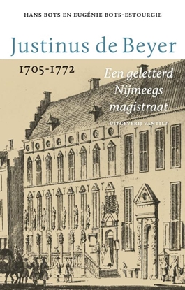Afbeeldingen van Justinus de Beyer 1705-1772