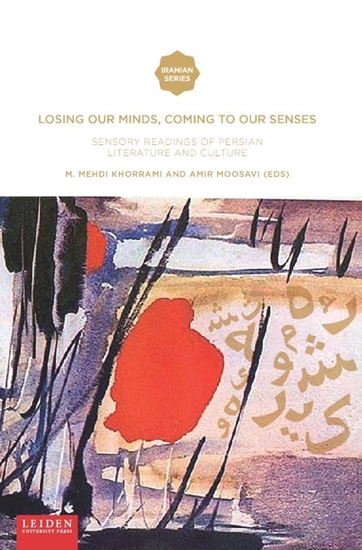 Afbeelding van Iranian Studies Series Losing Our Minds, Coming to Our Senses