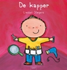 Afbeelding van De kapper