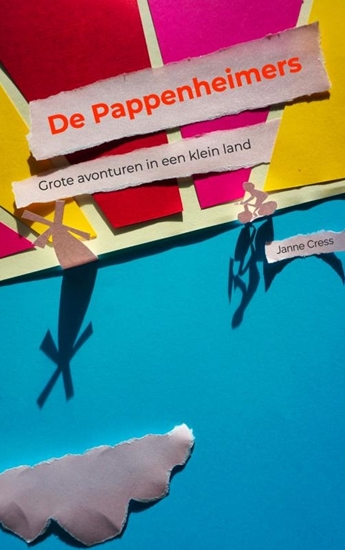 Afbeelding van De Pappenheimers