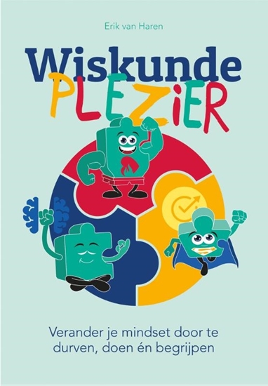 Afbeelding van Wiskundeplezier