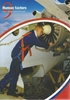 Afbeelding van Vliegtuigtheorie- en werkboeken NL Human factors voor vliegtuigonderhoud module 9 Theorieboek