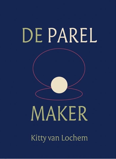 Afbeelding van De parelmaker