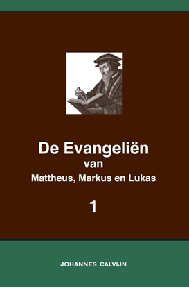 Afbeeldingen van Harmonie der Evangeliën De Evangeliën van Mattheus, Markus en Lukas 1