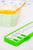Afbeelding van Checkpad groen