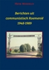 Afbeelding van Berichten uit een communistisch Roemenië 1948-1989