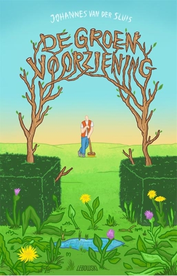 Afbeelding van De groenvoorziening