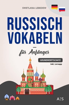 Afbeeldingen van Russisch Vokabeln für Anfänger