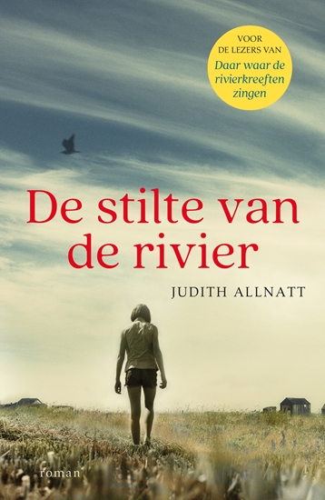 Afbeelding van De stilte van de rivier