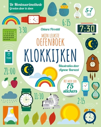 Afbeeldingen van Klokkijken