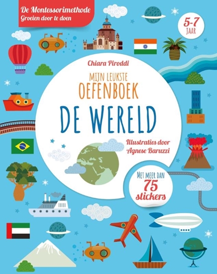 Afbeelding van De wereld