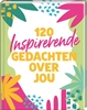 Afbeelding van 120 inspirerende gedachten over jou