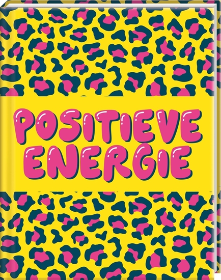 Afbeelding van Positieve energie!