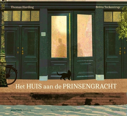 Afbeeldingen van Het huis aan de Prinsengracht