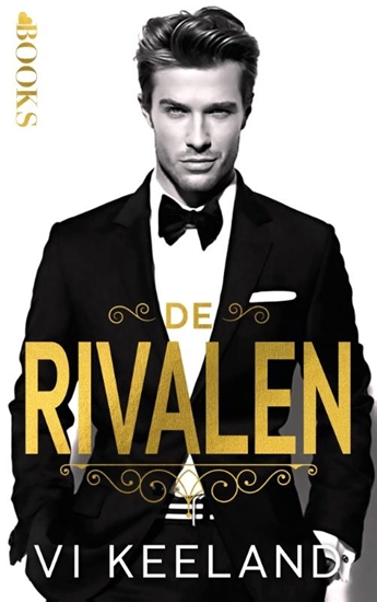 Afbeelding van De rivalen