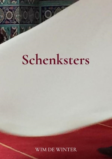 Afbeelding van Schenksters