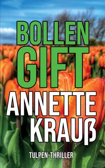 Afbeelding van Bollengift