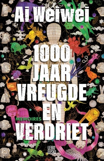 Afbeelding van 1000 jaar vreugde en verdriet