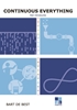 Afbeelding van Continuous Everything Continuous Everything een introductie