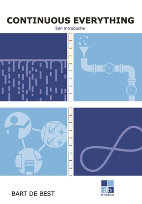 Afbeeldingen van Continuous Everything Continuous Everything een introductie