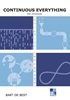Afbeelding van Continuous Everything Continuous Everything een introductie